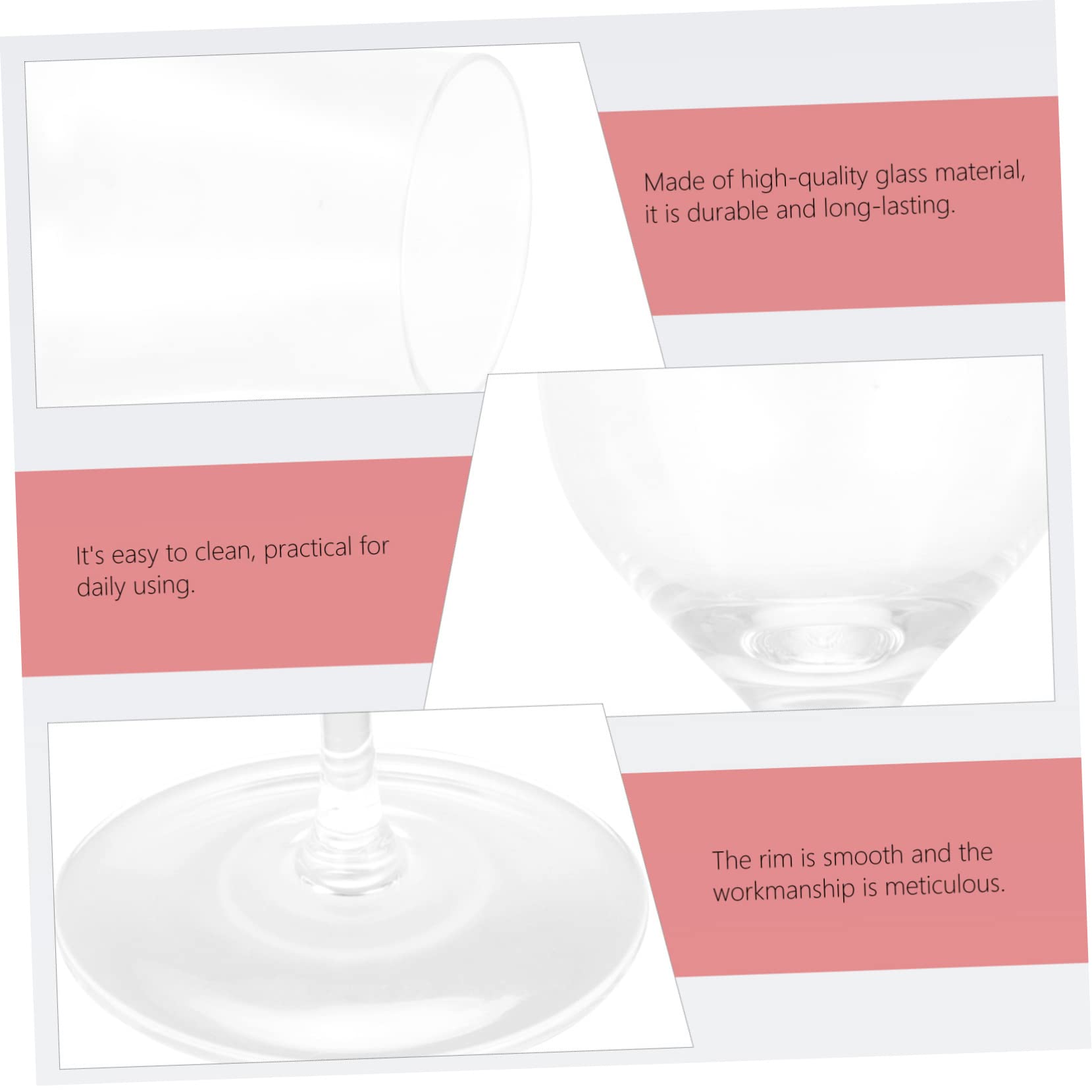 Amazon | Cabilock 水晶ガラス製ウイスキーグラスカップ 高ホウケイ酸