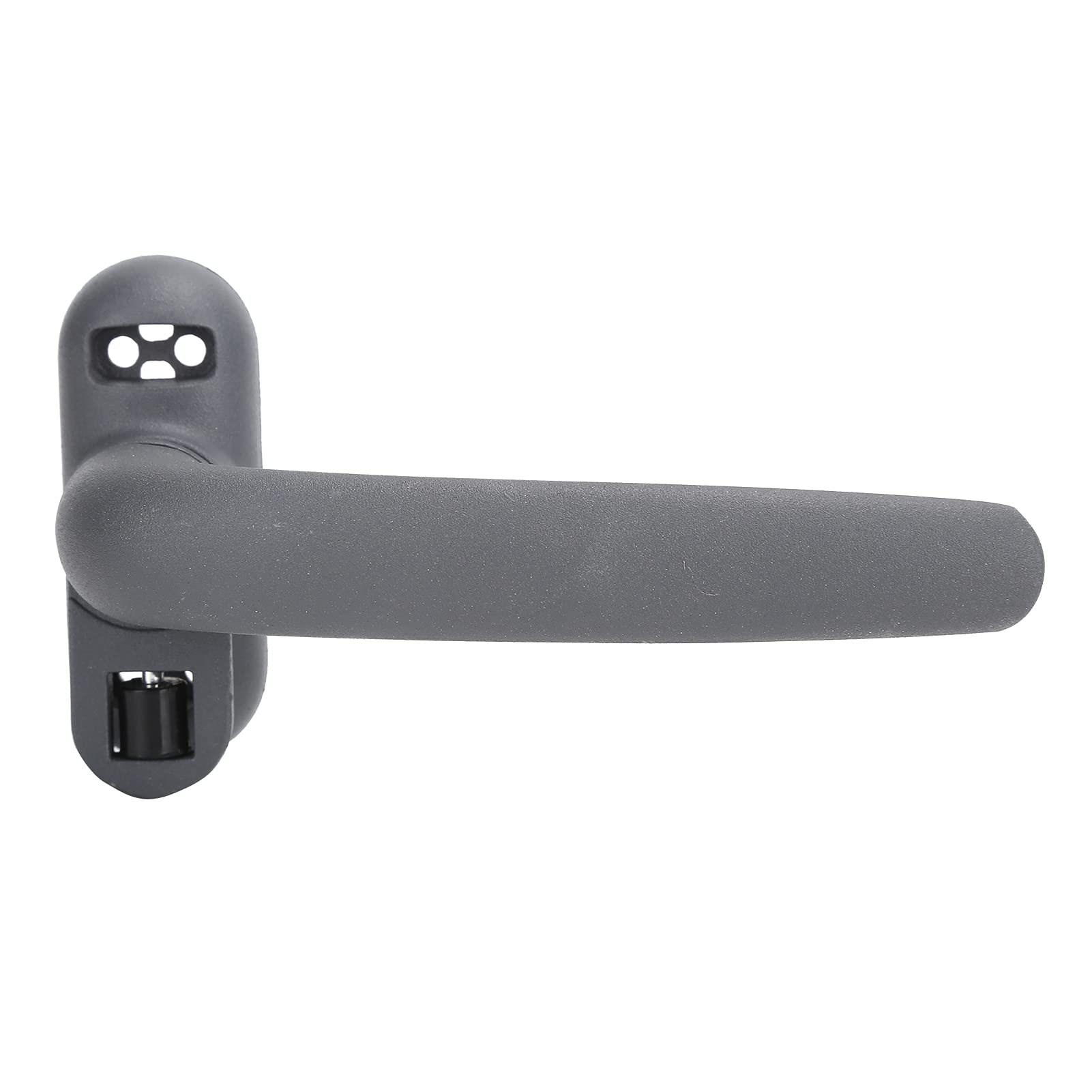 Zinc Alloy Wall Handle Lock - Casement Locking Handle for Home Bathroom, Hotel Windows, Default - Image 4