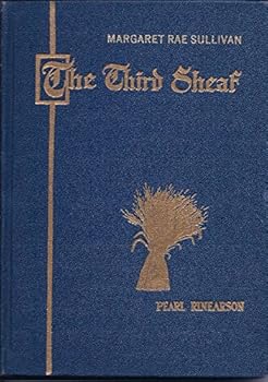 Unknown Binding The third sheaf Book