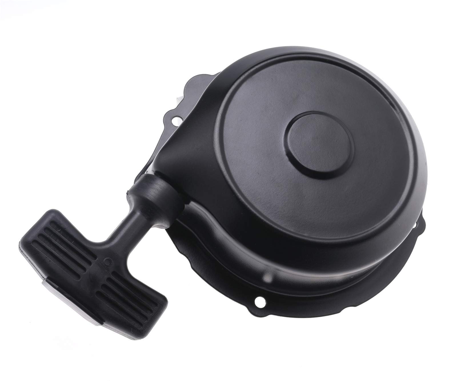 Recoil Pull Starter Assembly per Yamaha 2000-2006 Kodiak 400 2004-2006 Bruin 350 2005-2014 Grizzly 350 400 450 660 sostituisce 5UH-15710-00-00 GH-15710-210-210-210-210 -00