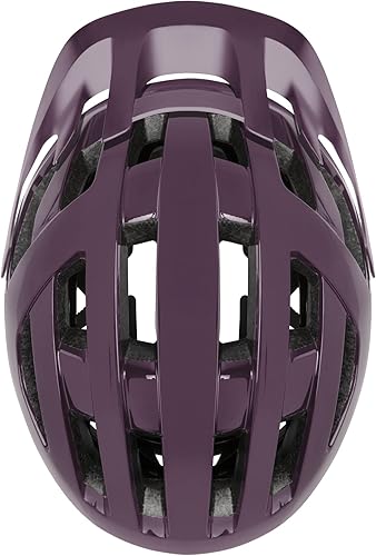Miniatura 3 de Smith Optics Casco de ciclismo Convoy MIPS para adulto.