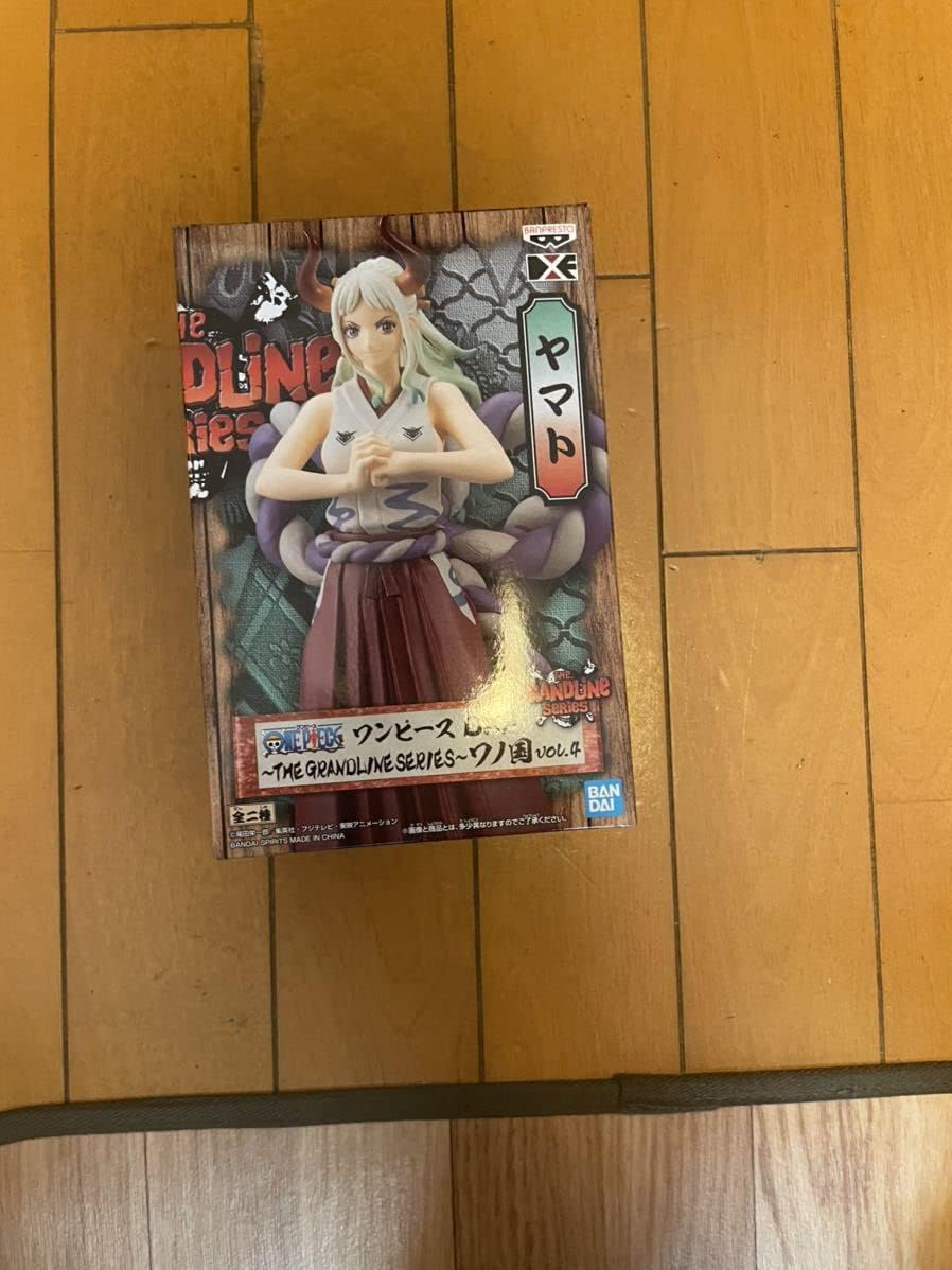 One Piece -grandline Lady Wanokuni V9 - | Cuotas sin interés