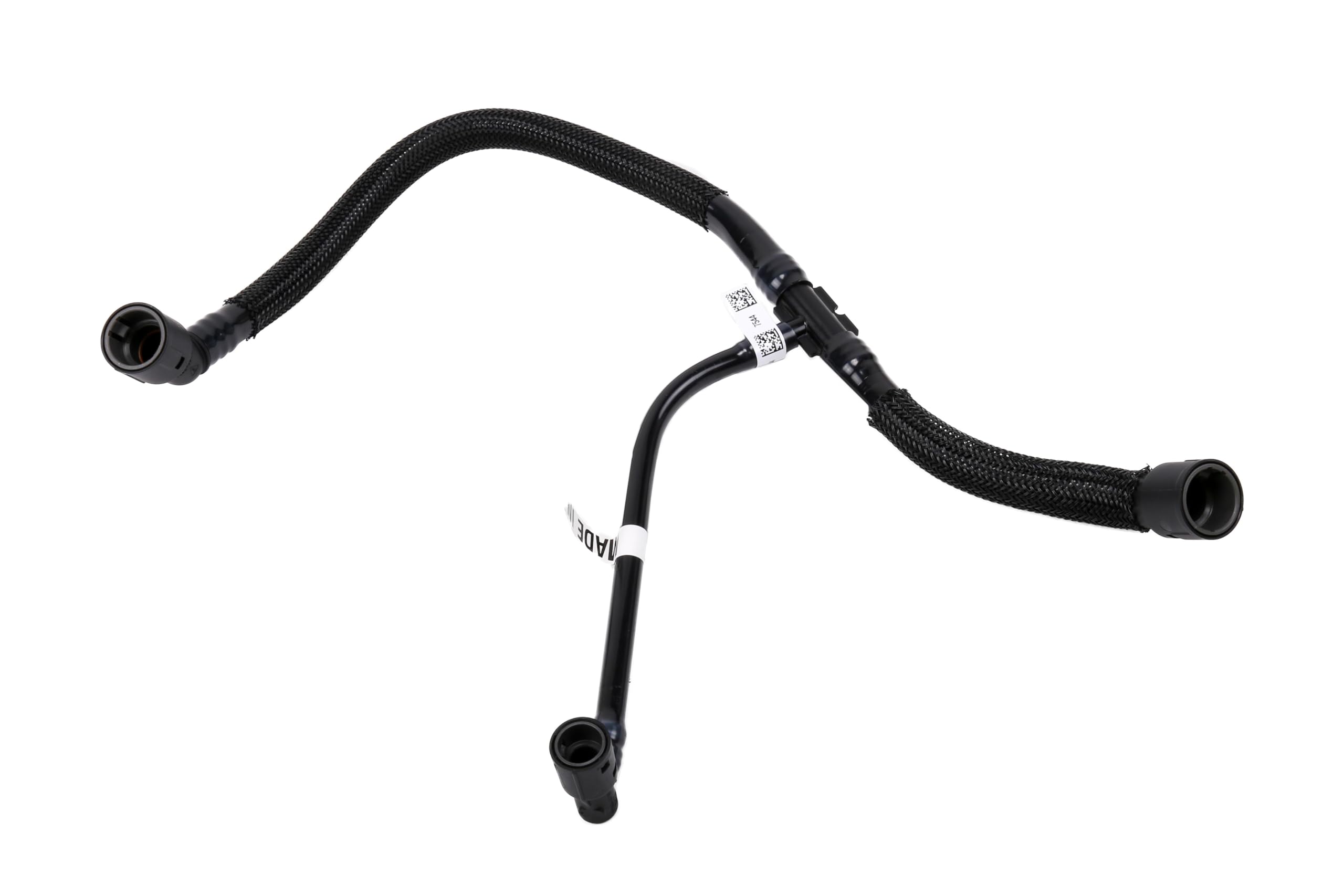 Amazon.com: GM Genuine Parts 12687544 Positive Crankcase 