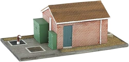 Bachmann Industrias Estación de bombeo