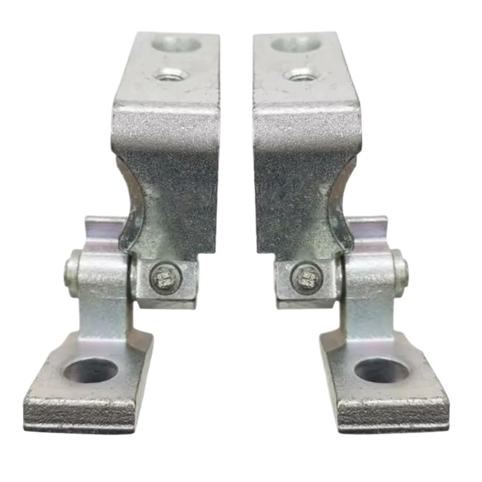 Nnmikolc One Color Car Door Lower Hinges Compatible With Vw For Passat 2000 2001 2002 2003 2004 2005 Car Left Right Door Hinge Oem: 3B4833401c 3B4833402e 3B4833402c