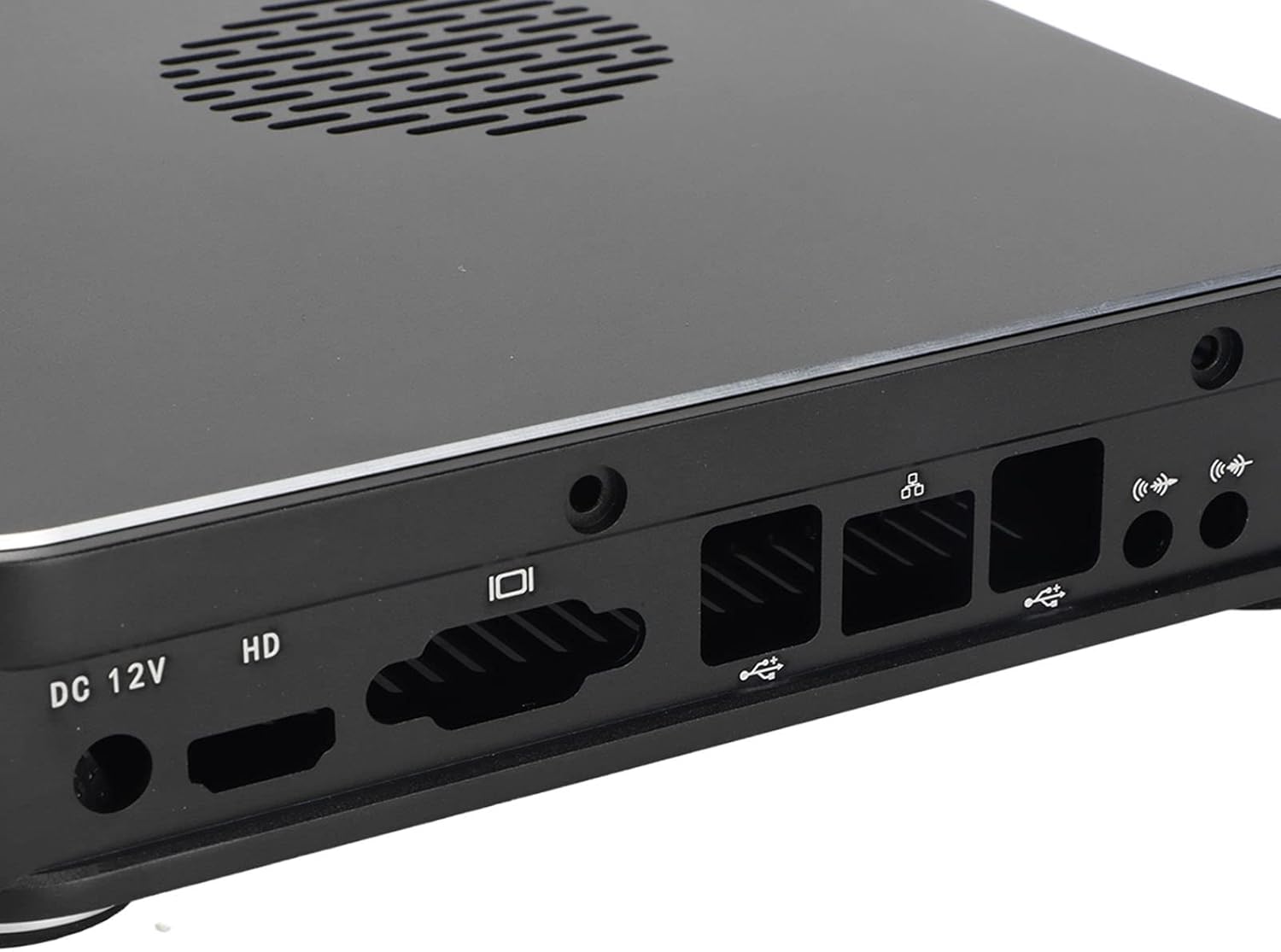 Caixa Compacta Mini ITX: Review após 7 dias de uso em hotéis