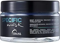 Truss Specific Mask | Máscara Capilar Hidratante e Reconstrutora | 180g