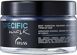 Truss Specific Mask | Máscara Capilar Hidratante e Reconstrutora | 180g