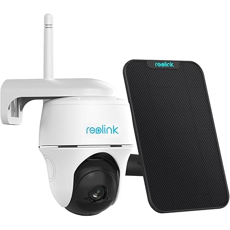 Reolink E340 Zoom 5MP IP Camera Kopen? | We ❤️ Smart