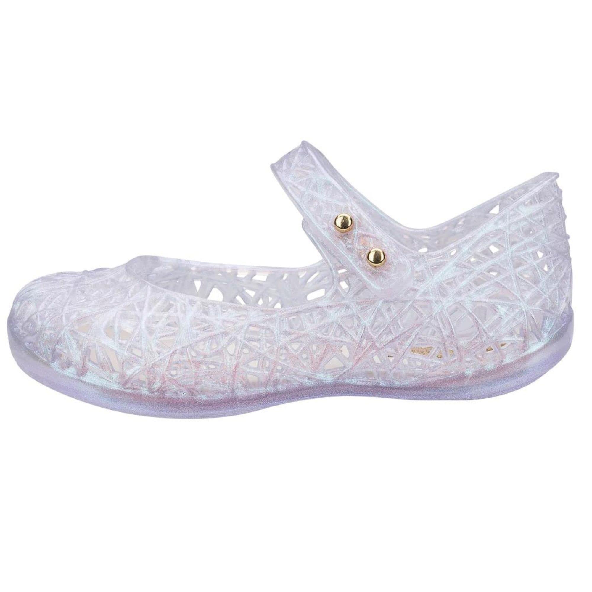 melissa Mini Campana Zig Zag VI BB BassoBambine e Ragazze