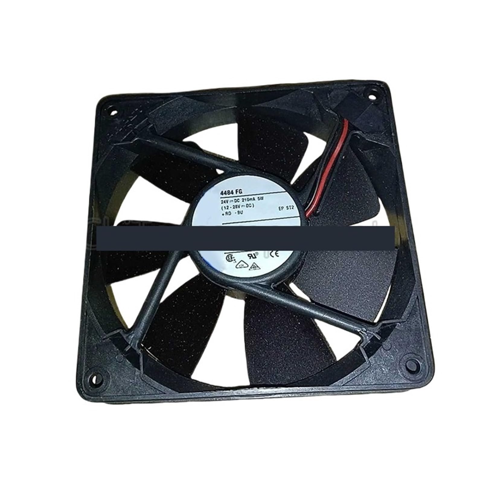 PEQYUACTE 4484FG 4484FG 24V 5w Fan