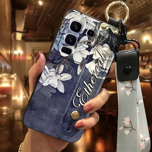Phone Case Compatible with infinix Note50 Pro+/X6856, Phone Holder Back Cover Shockproof Dirt-resistant Anti-knock Soft case Des