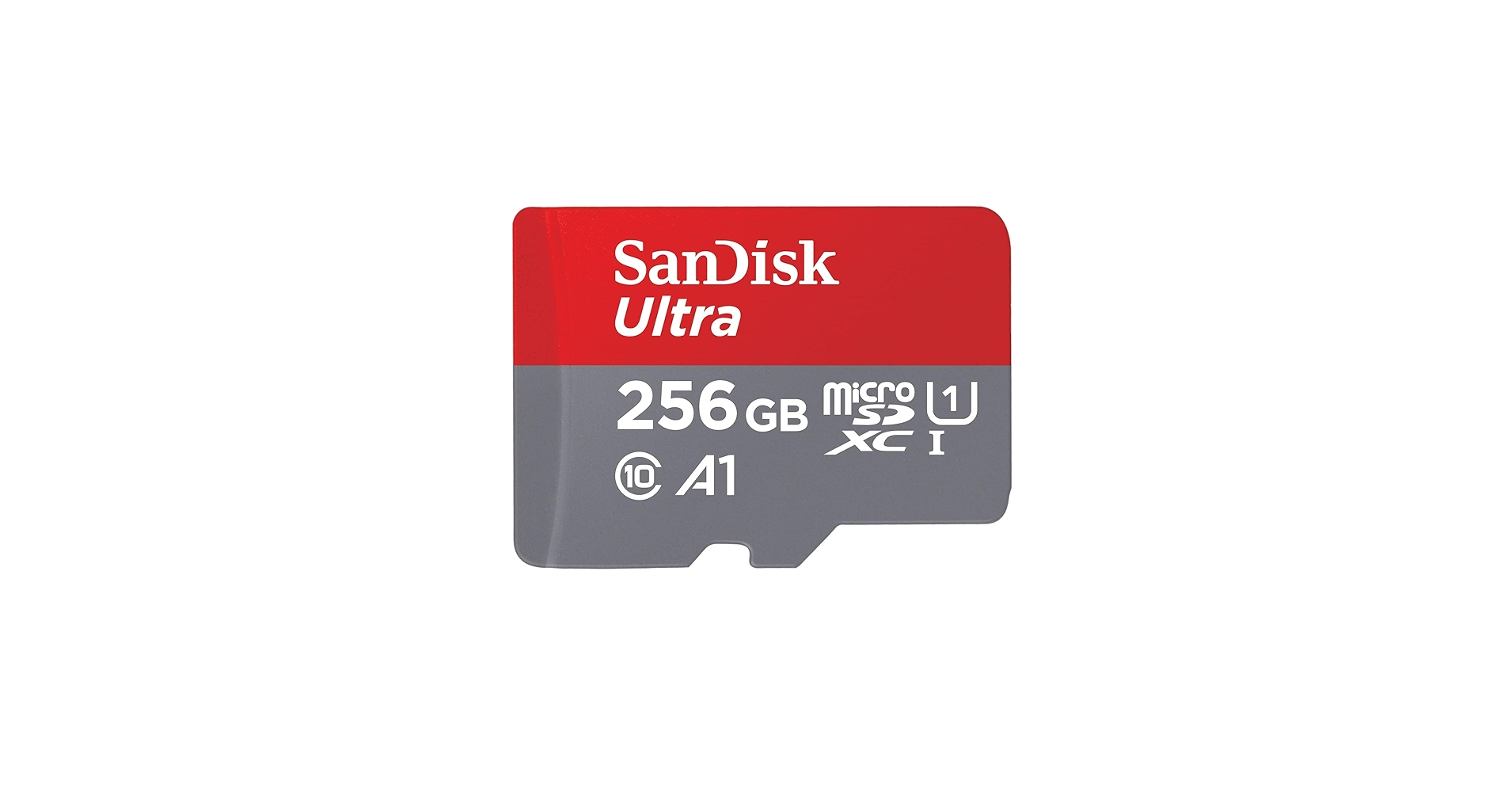 Amazon.com: [Older Version] SanDisk 256GB Ultra microSDXC