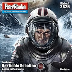 Couverture de Der lichte Schatten