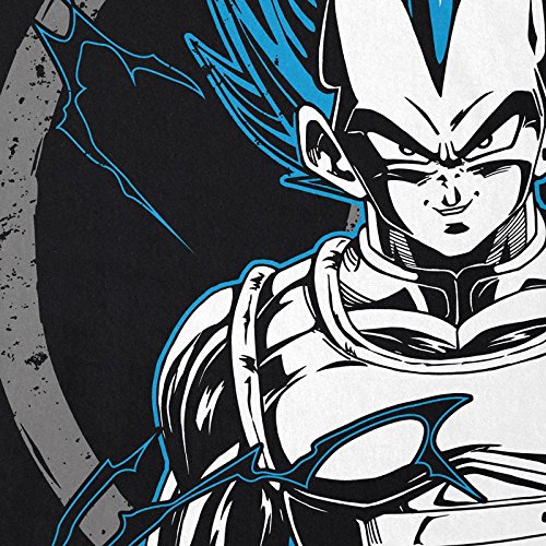 Style3 Vegeta Contender Tank Top Uomo Canotta