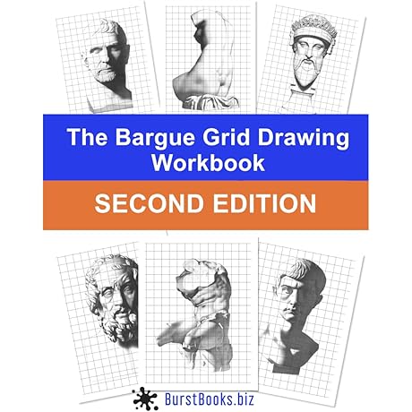 The Bargue Drawing Course: Second Edition