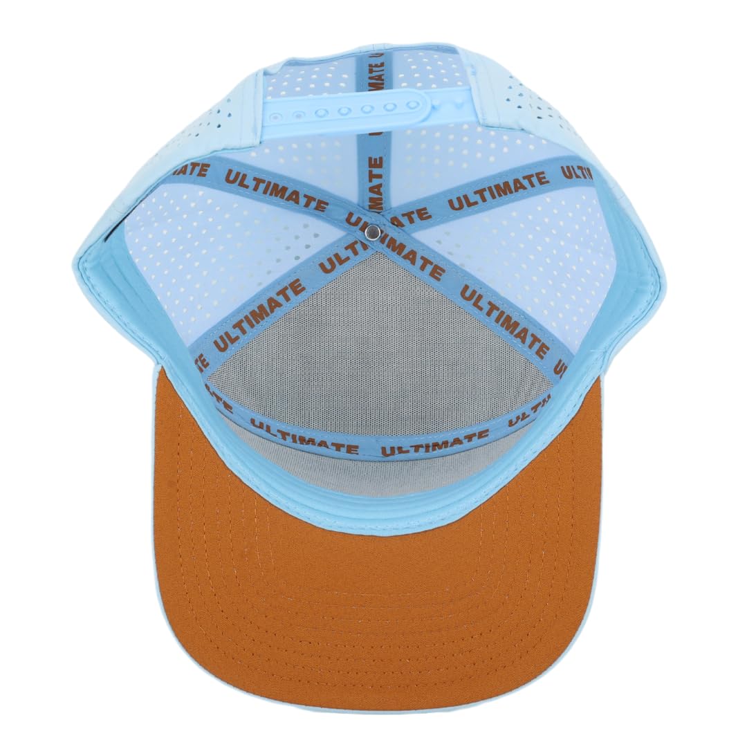 Snapback Cappellino da uomo e da donna, impermeabile, per uomini e donne, misura regolabile