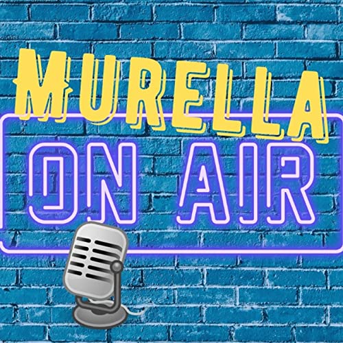 Couverture de Murella on Air