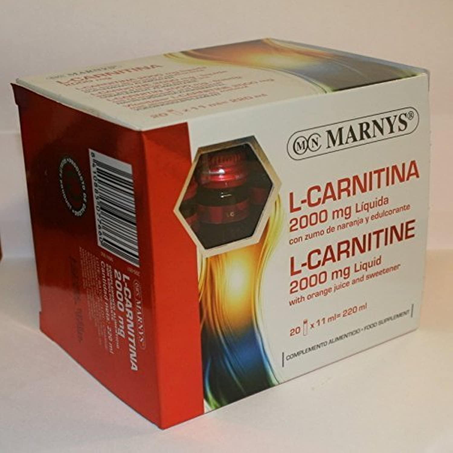 evlution nutrition l-carnitine 500 L-Carnitine500 (Capsules)
