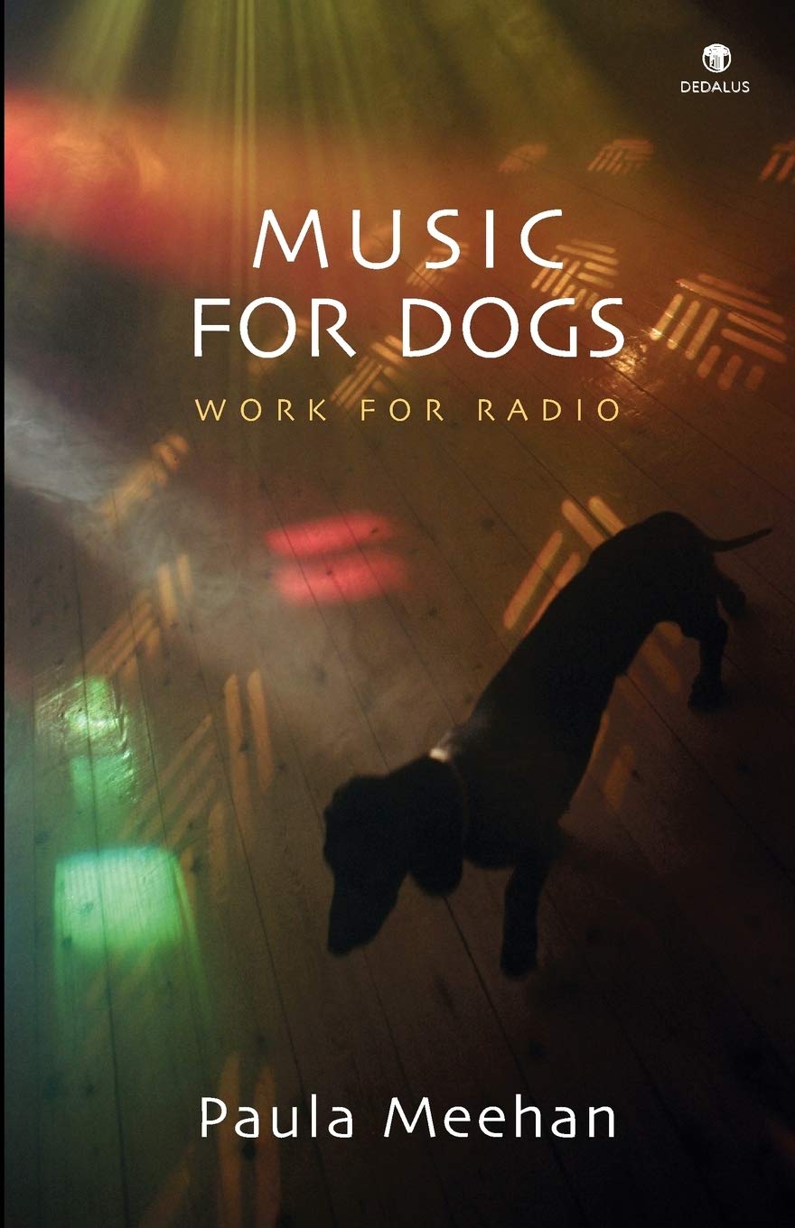 Music for Dogs: Work for Radio calmez les aboiements de votre chien