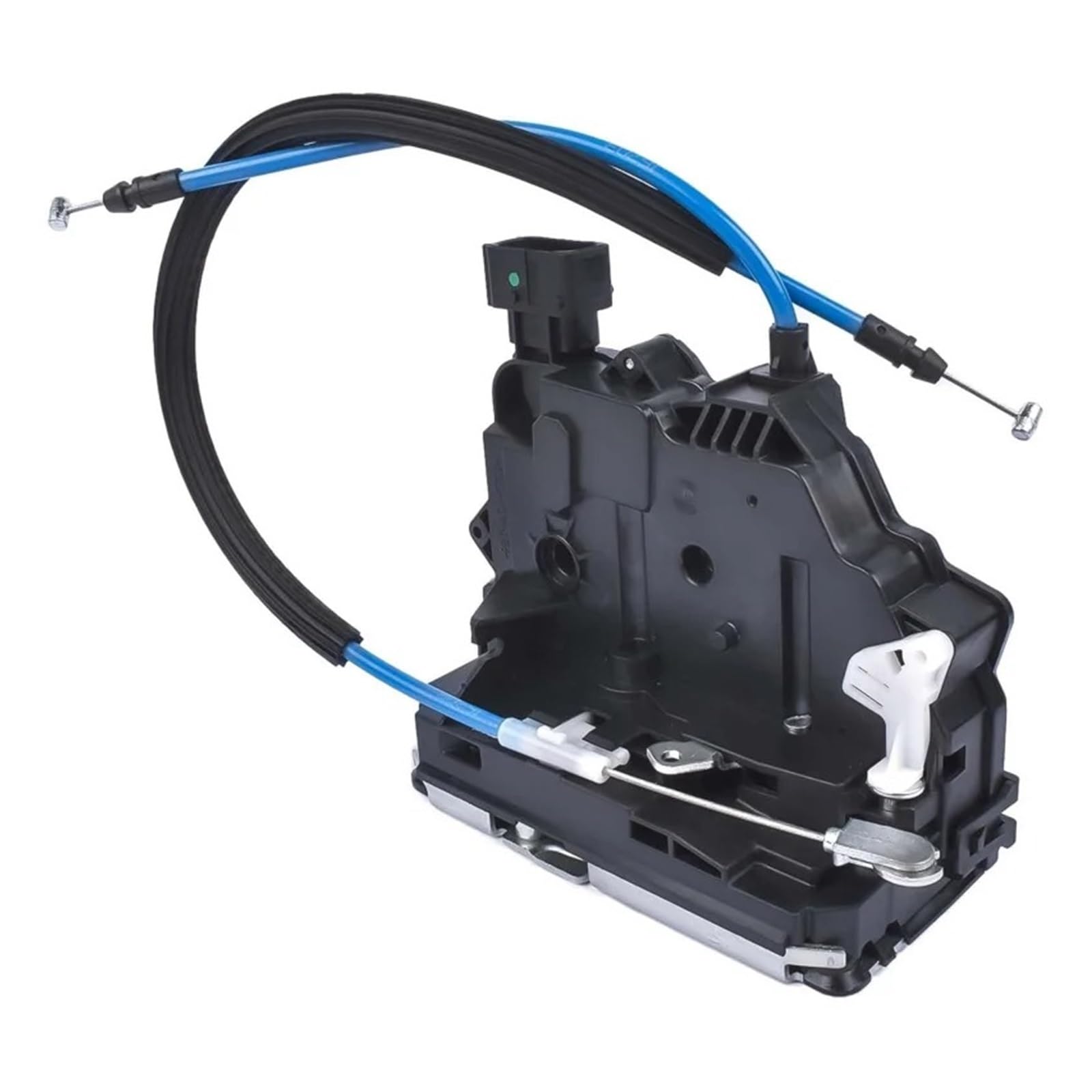 Qifanb One Color Car Door Lock Rear Right Door Lock Actuator Motor Replacement For 2016-2019 For Ram For Promaster 1500 2500 3500Oem 937-932 68226175 Eu 68169399 Aa