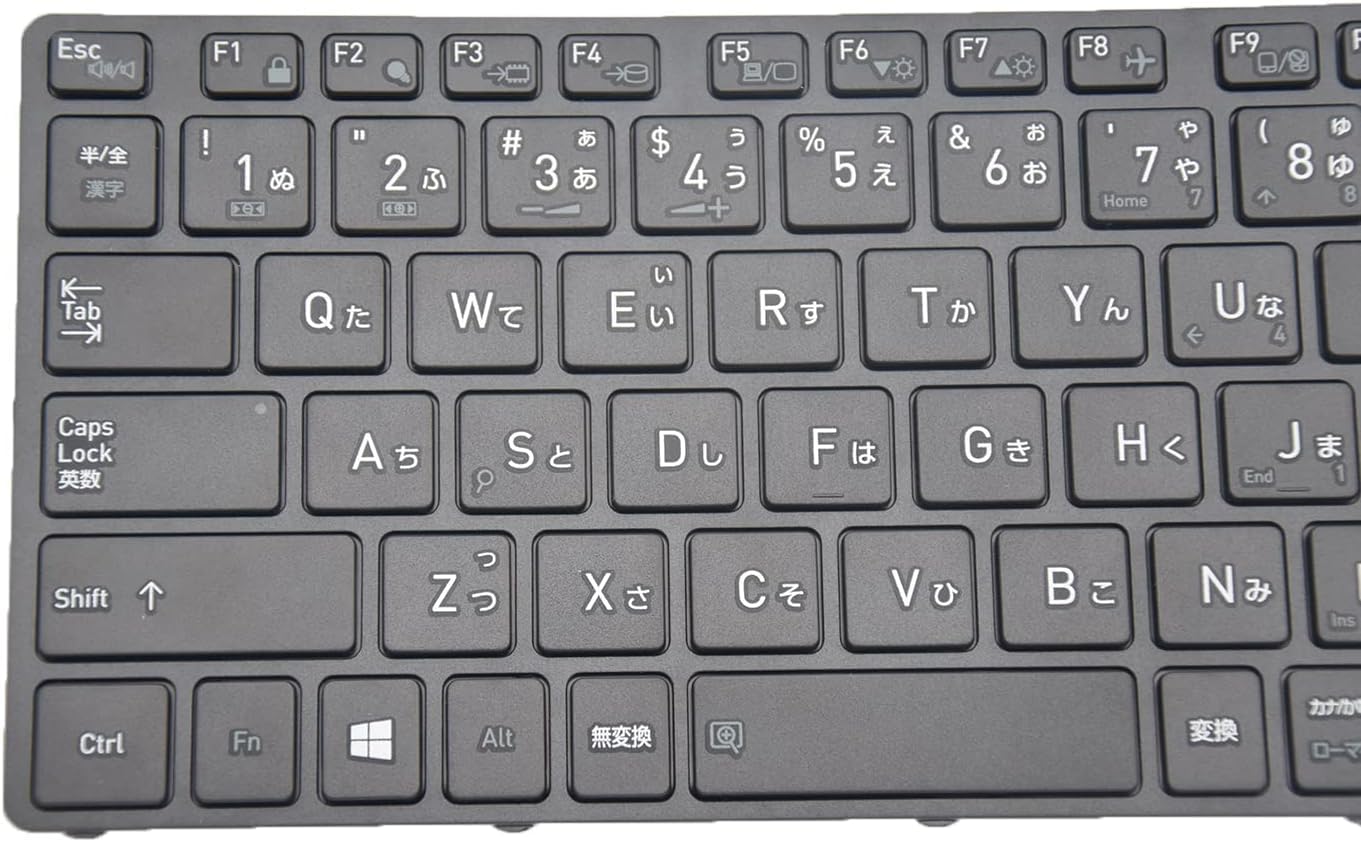 キーボード修理オーダーページ Amazon | (修理交換用) 適用す るパナソニック Let's note CF