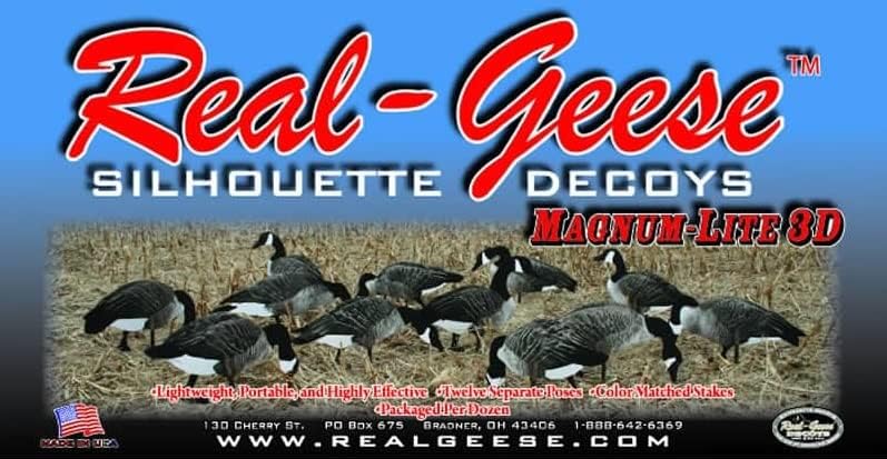 Señuelos Magnum Lite