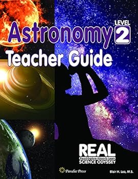 Astronomy Level 2 Teacher's Guide