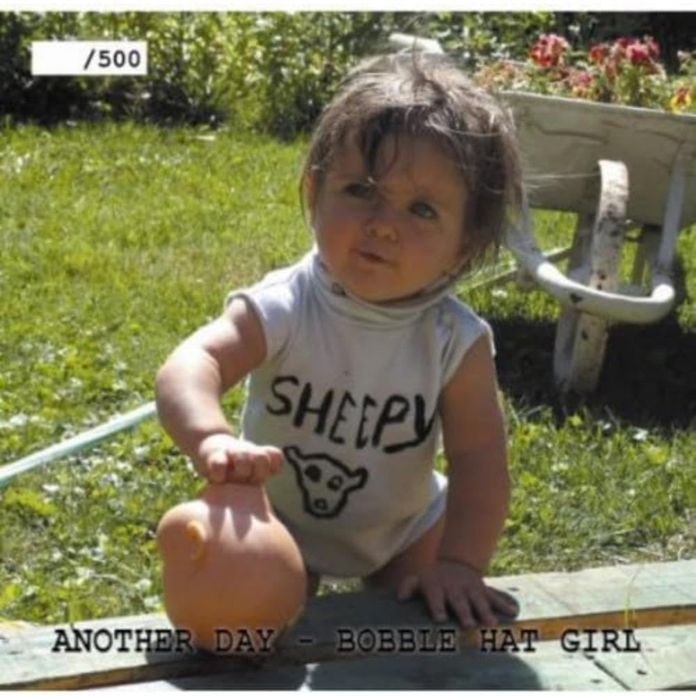 Split Vinyl Ep [VINYL]