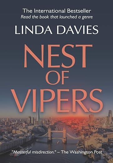 Nest of Vipers