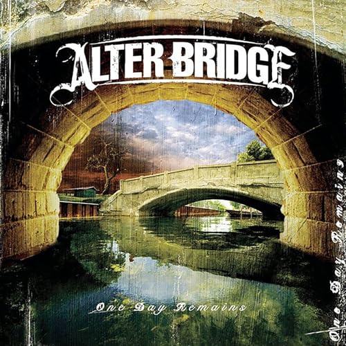 Alter Bridge