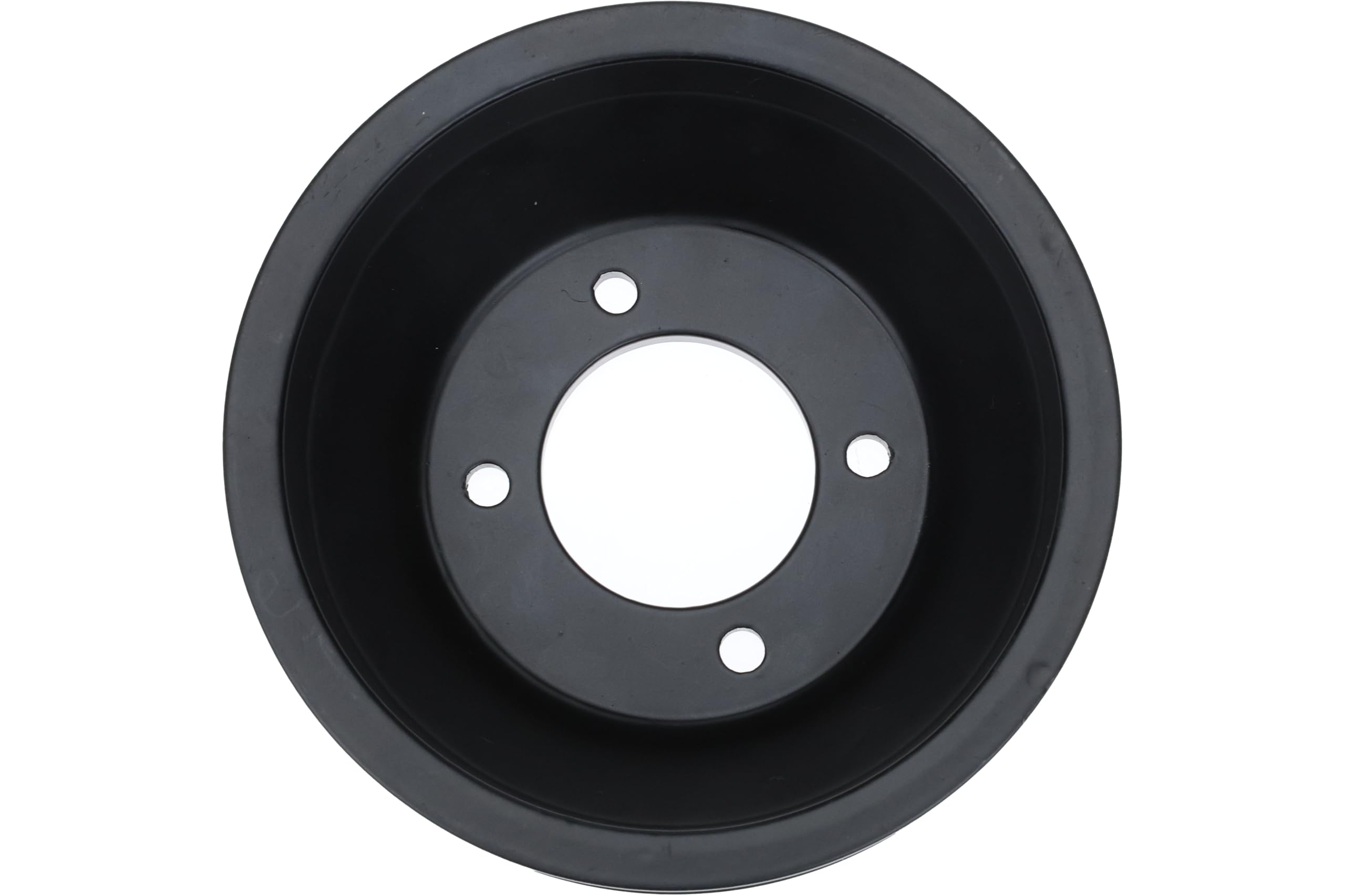 URO Parts 11511436590PRM Polea de bomba de agua de aluminio