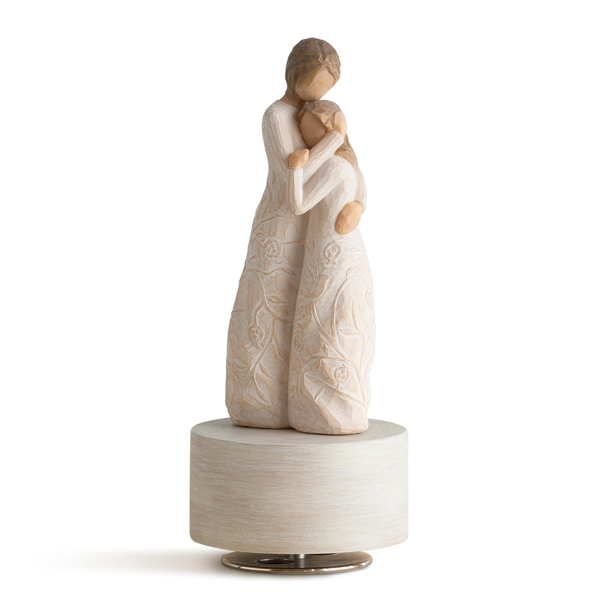 Willow Tree Close to me Musical Figure