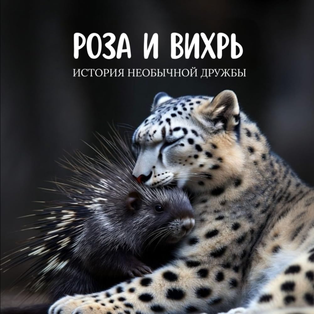 Роза и Вихрь: История необычной дружбы