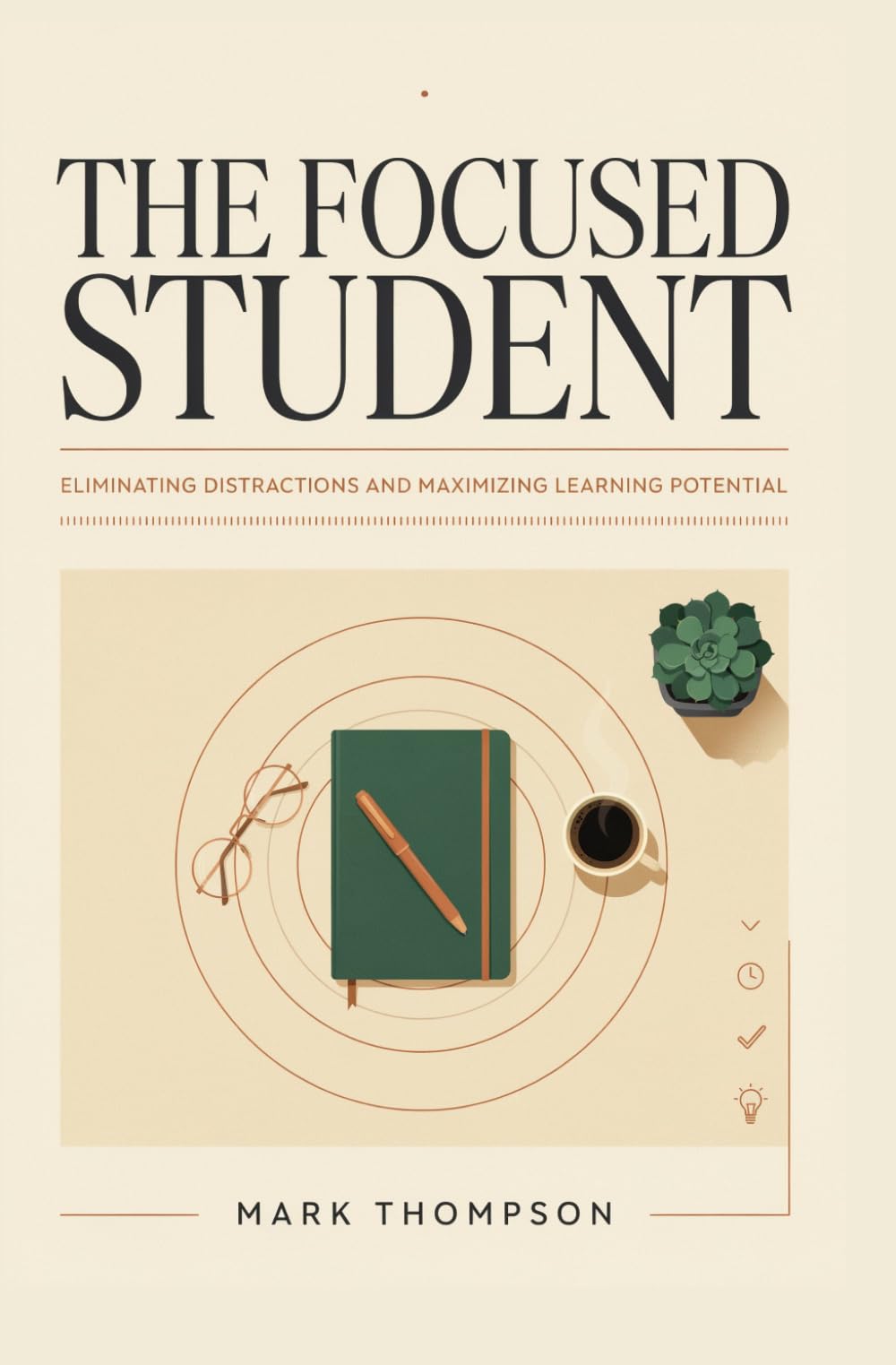 THE FOCUSED STUDENT: Eliminating Distractions and Maximizing Learning Potential