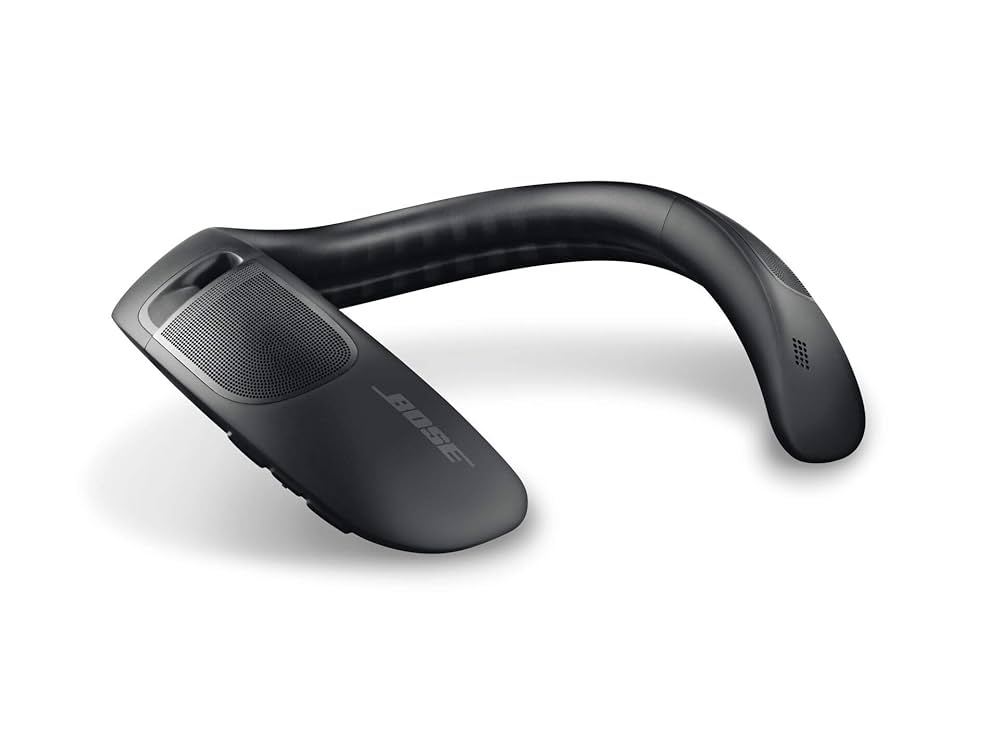 【動作確認済み】Bose SoundWear Companion speaker Amazon.co.jp: Bose SoundWear Companion speaker ウエアラブル