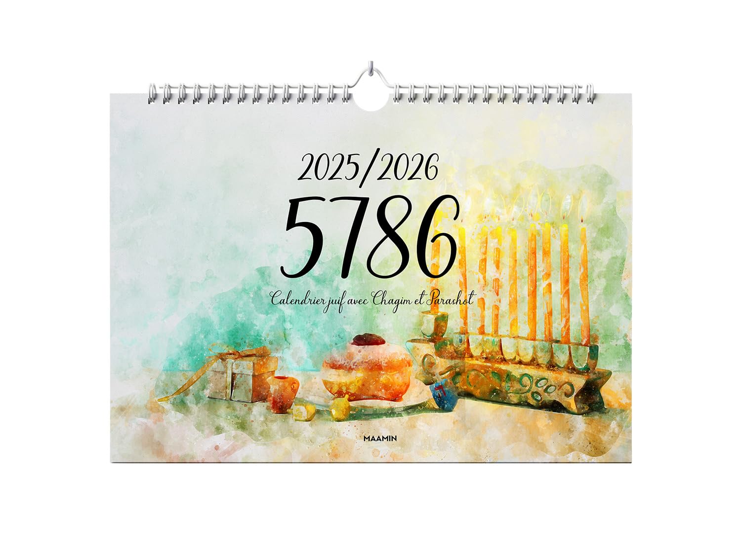 Agenda, Loeach 5786, 2025-2026 Agenda, Loeach 5786, 2025-2026