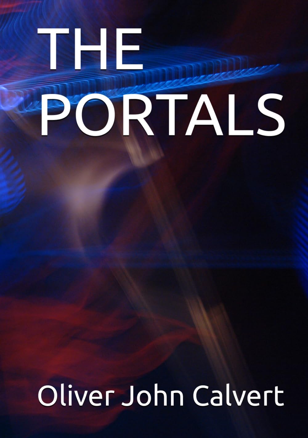 THE PORTALS (THE IMMORTALS)