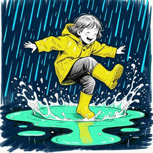 The Rain Doesn't Change - MAC140