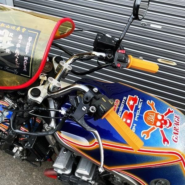 84絞りハン ハチヨン ハンドル 日本製 メッキ コールハン