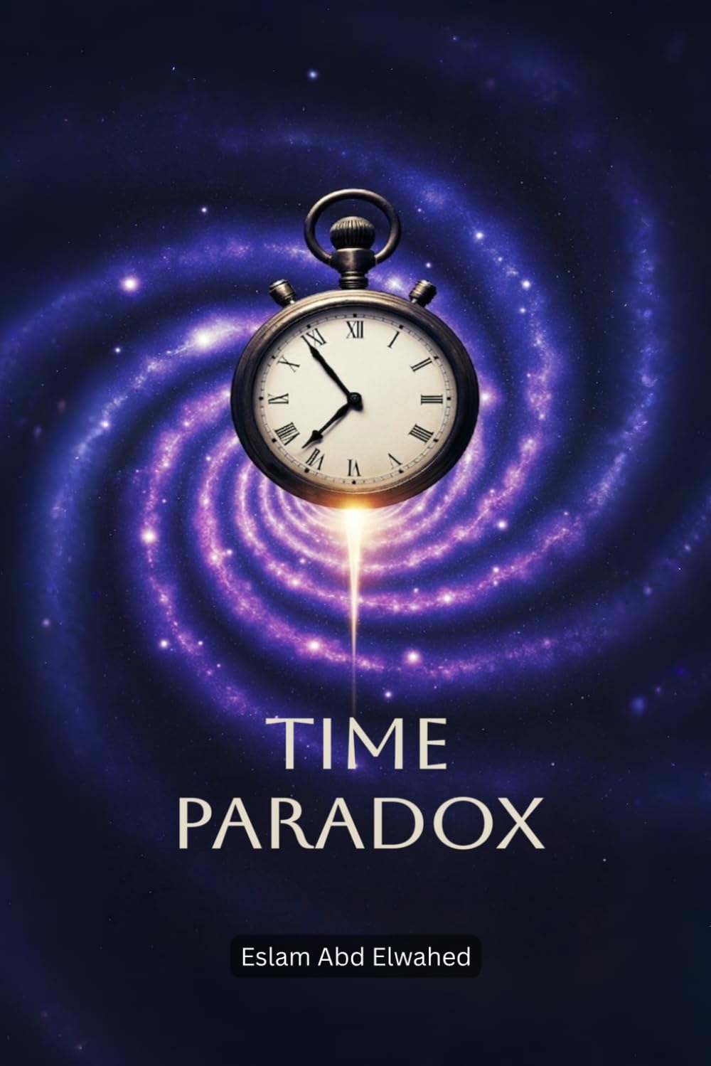Time Paradox: 100 True Stories of Time Travel Gone Wrong (Sci-Fi & Fantasy)