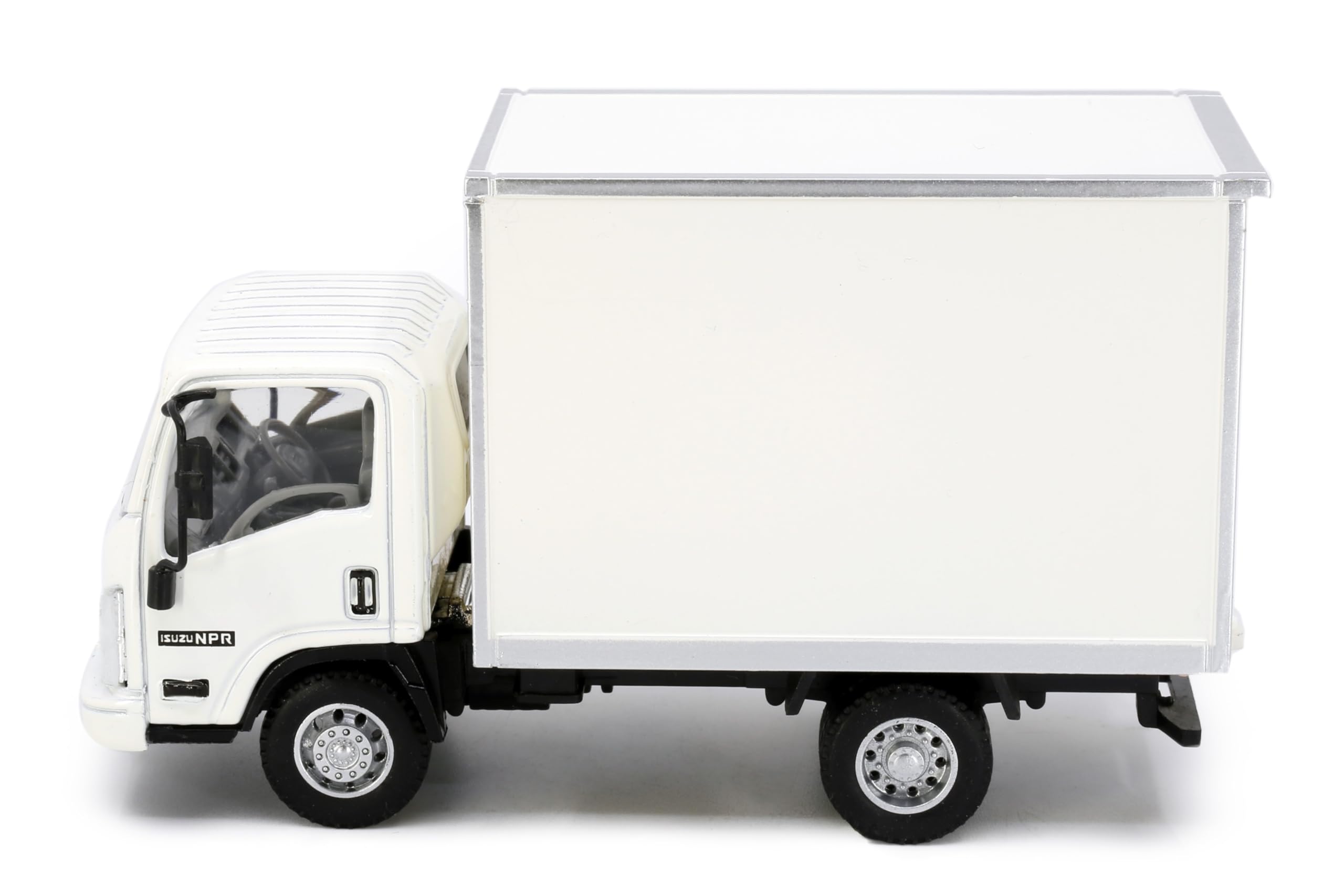 Amazon | Tiny City トラック ミニカー ダイキャストカー