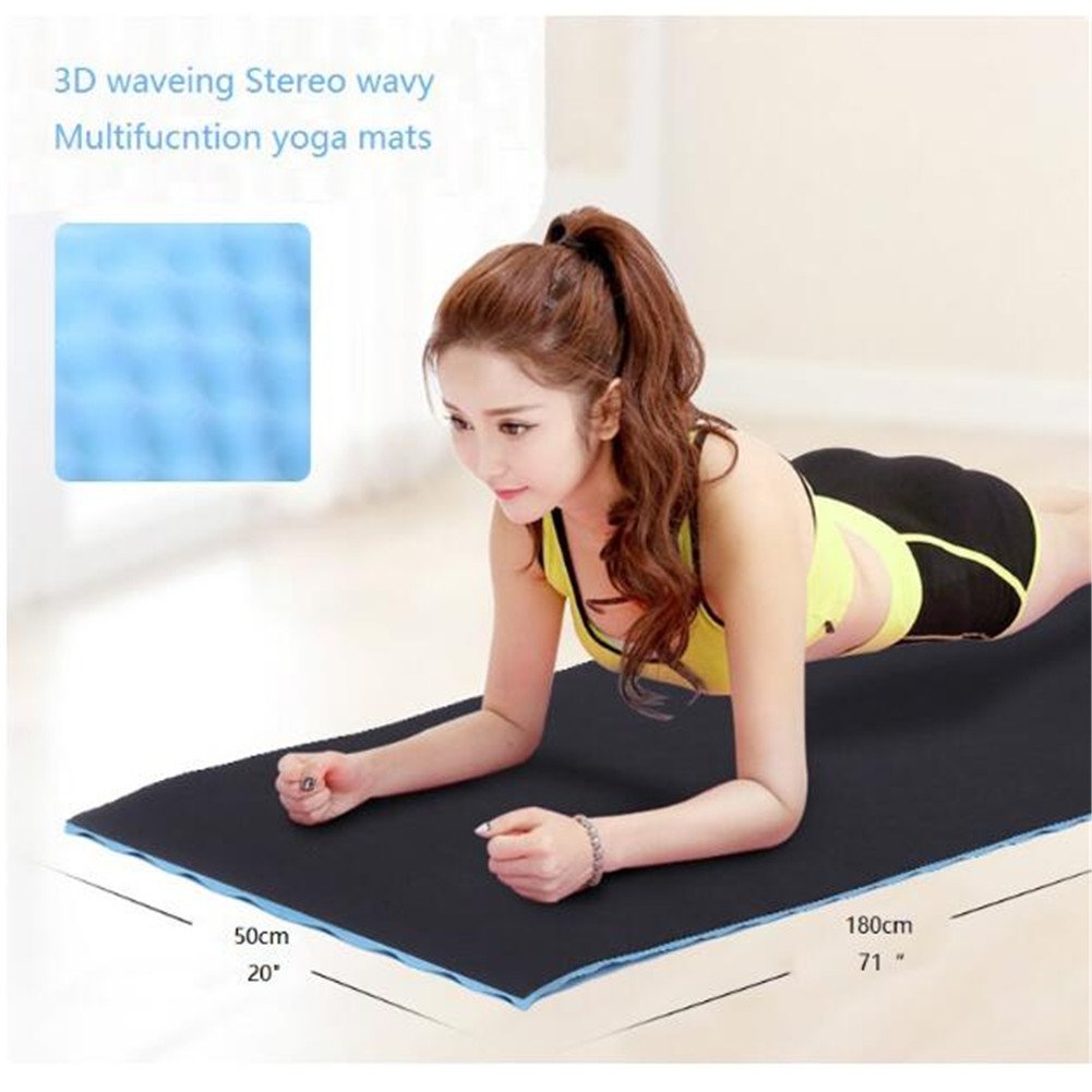 Tapis de Yoga - | Fournitures de Bureau, Fournitures Tapis de Yoga - | Fournitures de Bureau, Fournitures