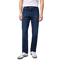 Wrangler Texas, Jeans Uomo