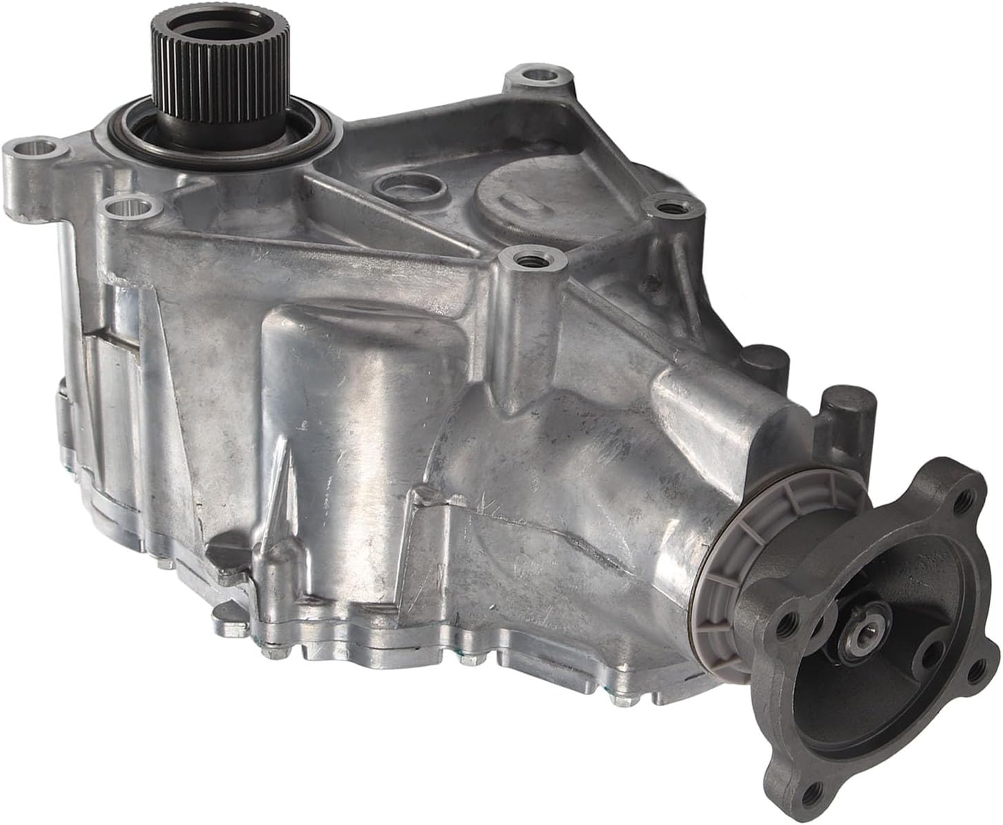 Brilluxa Transfer Case Assembly, Compatible with Mazda CX-9 AWD 2007-2015, Drive Force Unit, AW21 27 500R 9U Replacement, Transfer Case with Seals