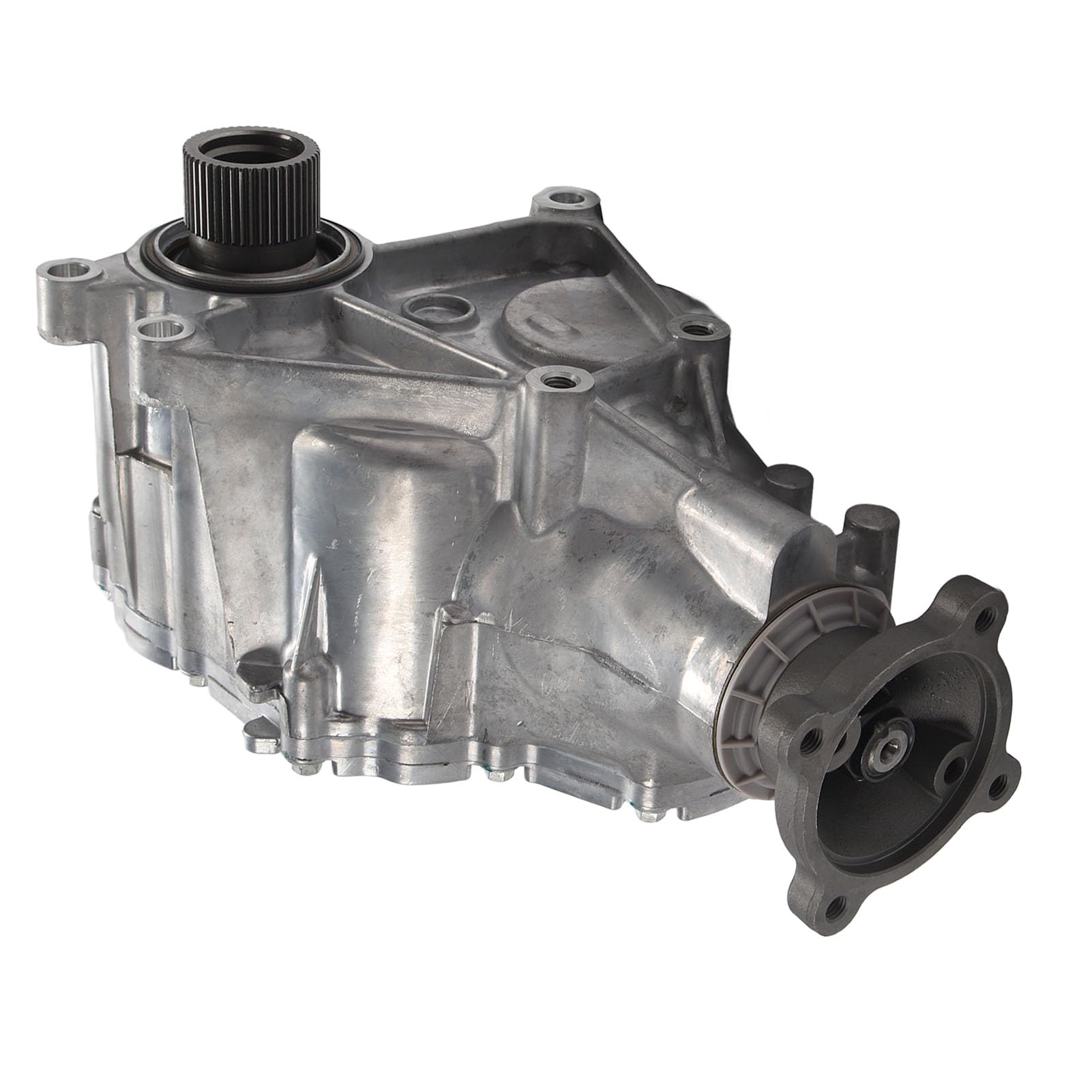 Skrzynia Rozdzielcza z Uszczelkami AW21 27 500R 9U Zamiennik Mechanizmu Różnicowego dla CX-9 AWD 2007–2015