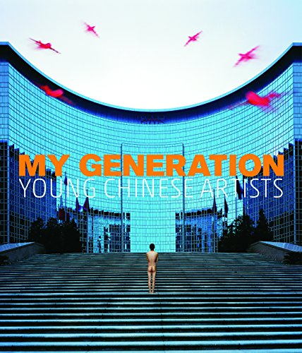 My Generation: Young Chinese Artists