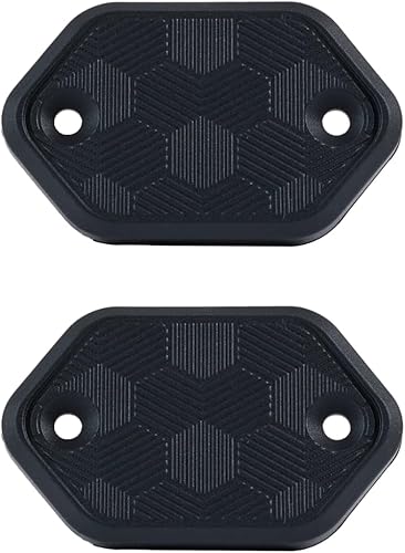 UraiseWerk Gun Magnet Mount 32 lbs Rated Magnetic Gun Mount Rubber Coated Concealed Gun Holder for Vehicle Desks Safe Walls