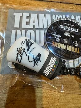 1.24 井上尚弥 vs × キム・イエジョン アクリルキーホルダー 後援会 1.24 井上尚弥 vs × キム・イエジョン アクリルキーホルダー