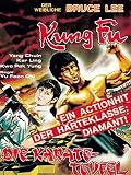 ruck fußpflegegeräte  Kung Fu - Die Karateteufel